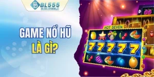 Game nổ hũ là gì