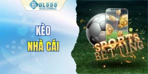 Kèo nhà cái